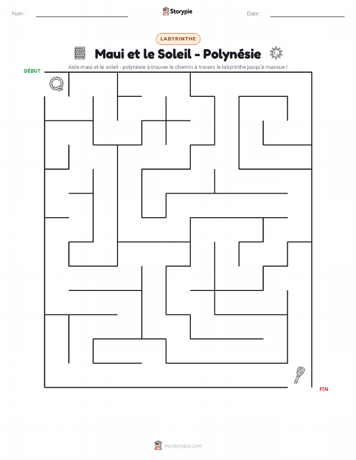 Labyrinthe