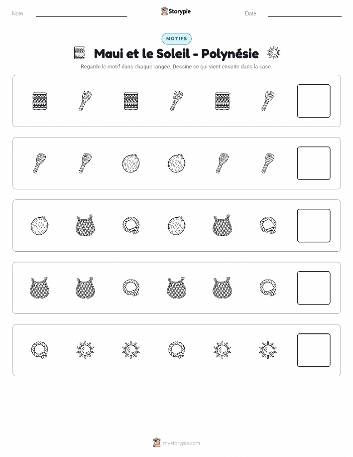 Motifs