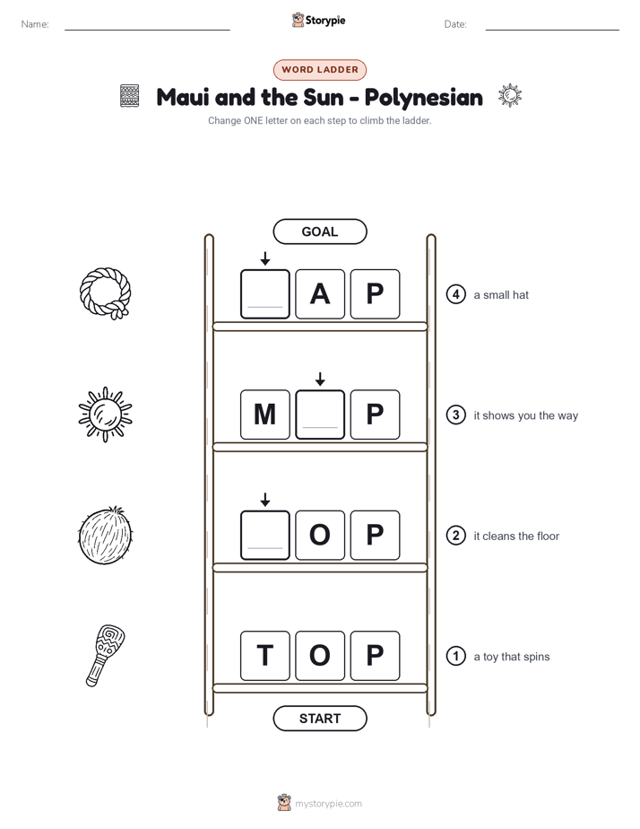 Word Ladder