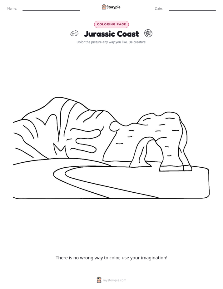 Coloring Page