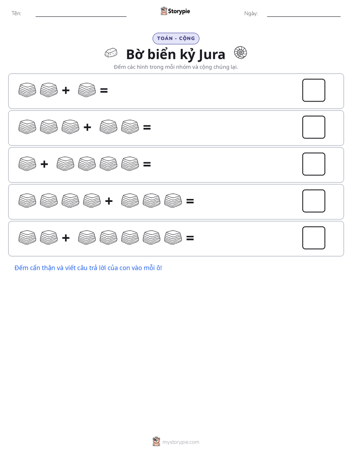 Toán Hình Ảnh