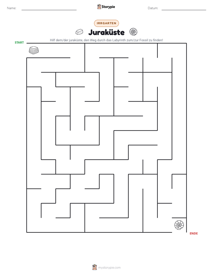 Labyrinth