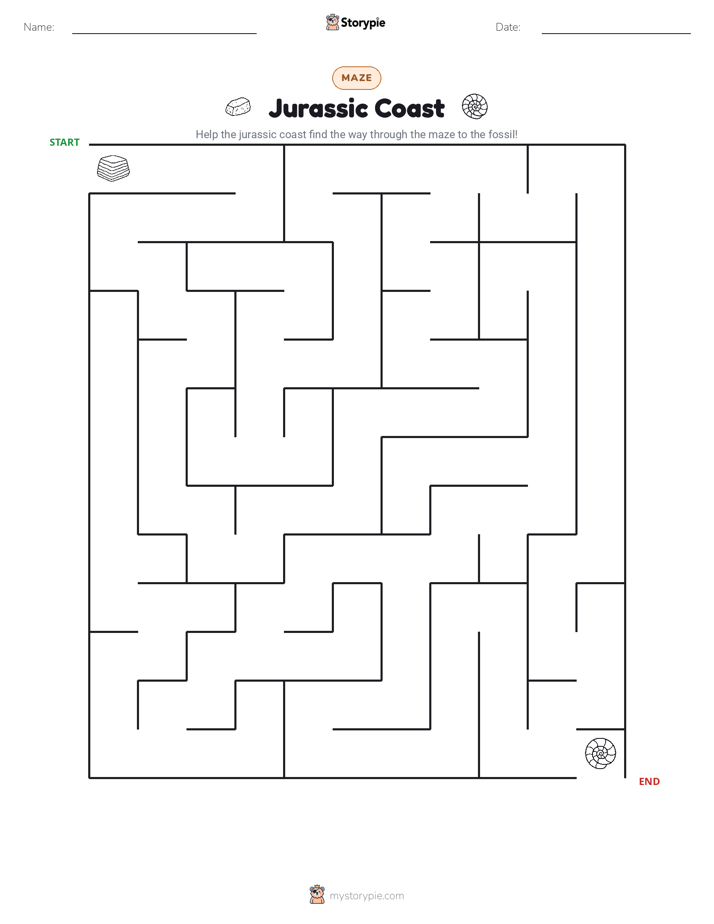 Maze