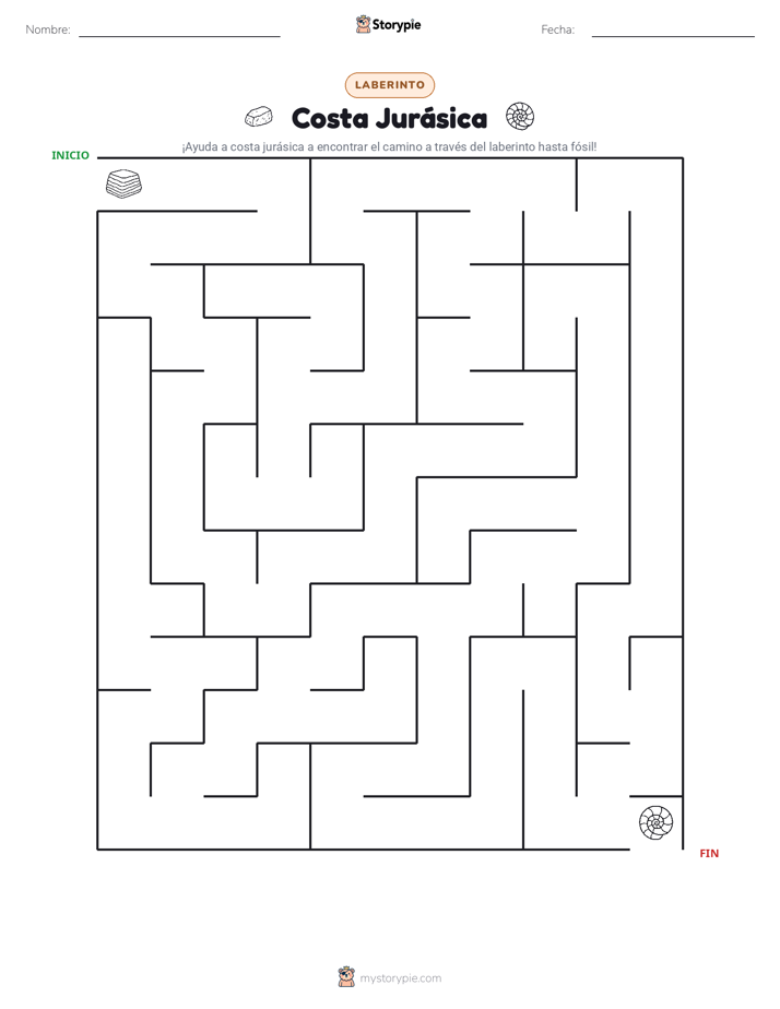 Labyrintho