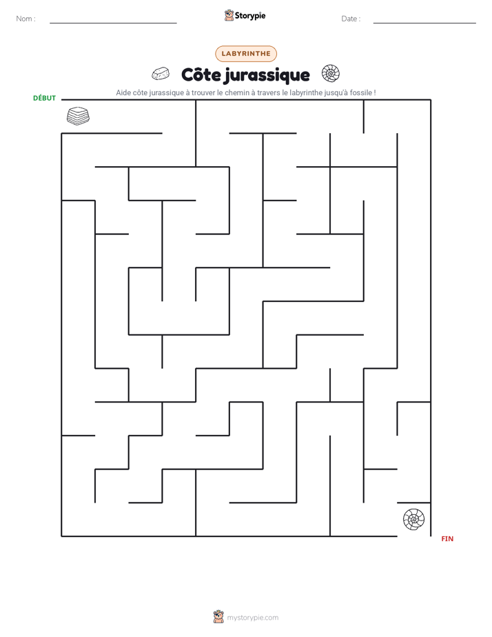 Labyrinthe