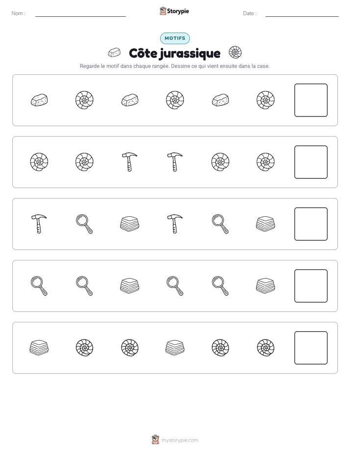 Motifs