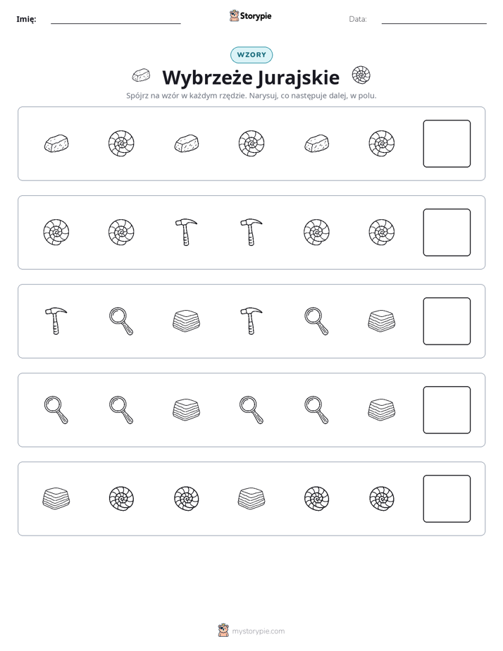 Wzory
