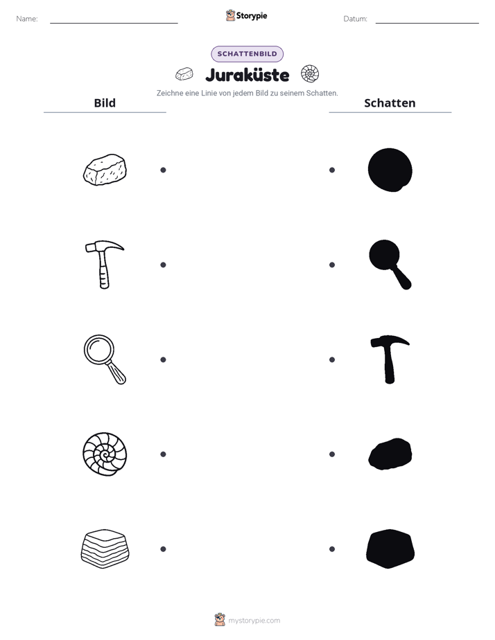 Schattenmatch