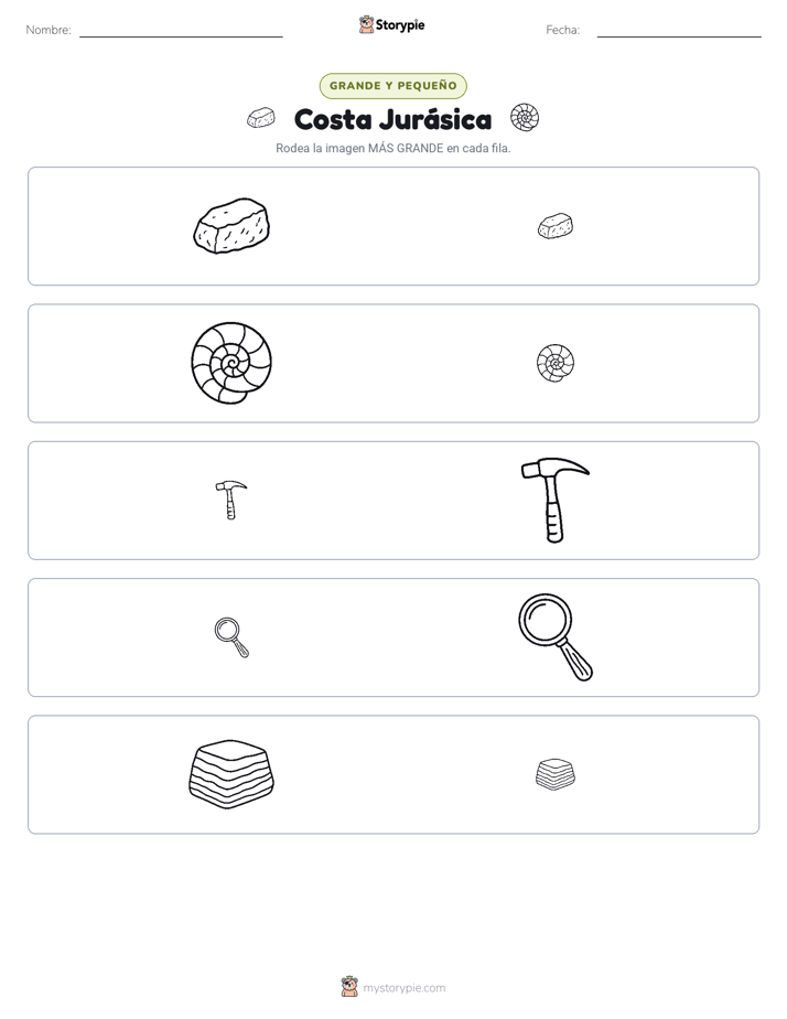 Clasificación