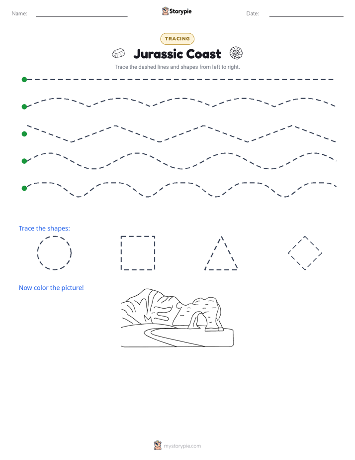 Tracing