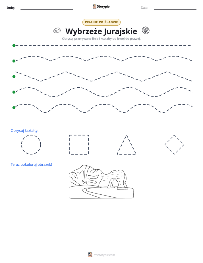 Śledzenie