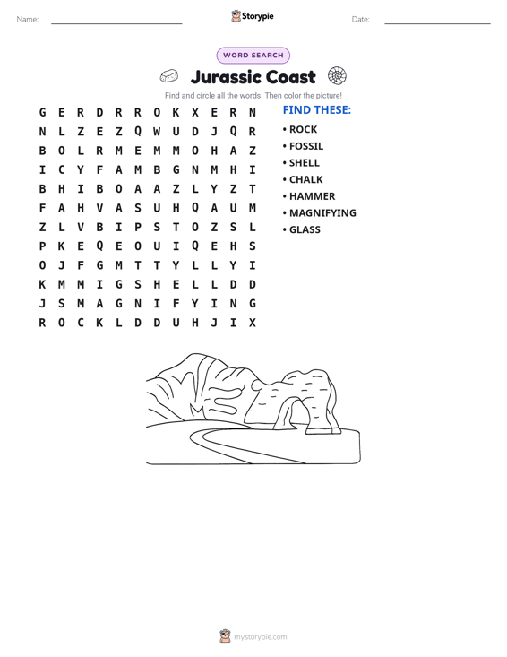 Word Search