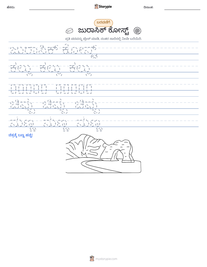 ಲೇಖನ ಅಭ್ಯಾಸ
