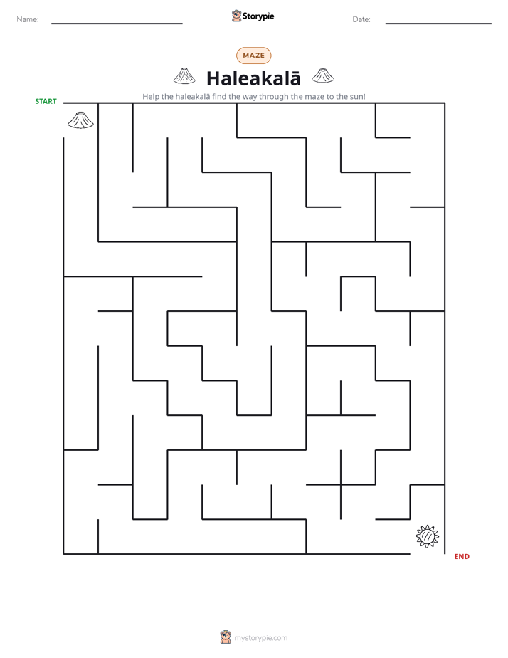 Maze