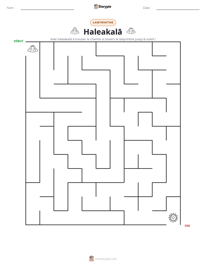 Labyrinthe