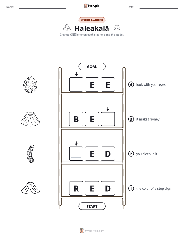 Word Ladder