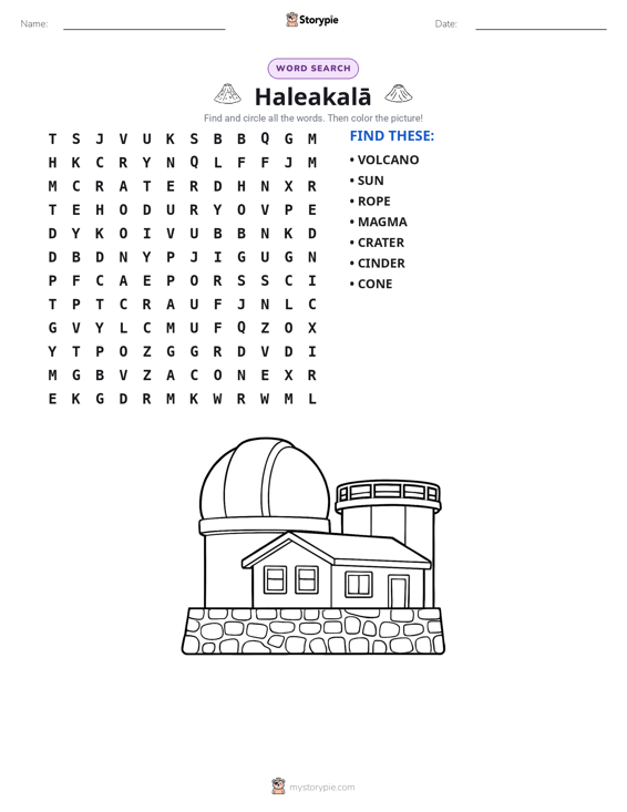 Word Search