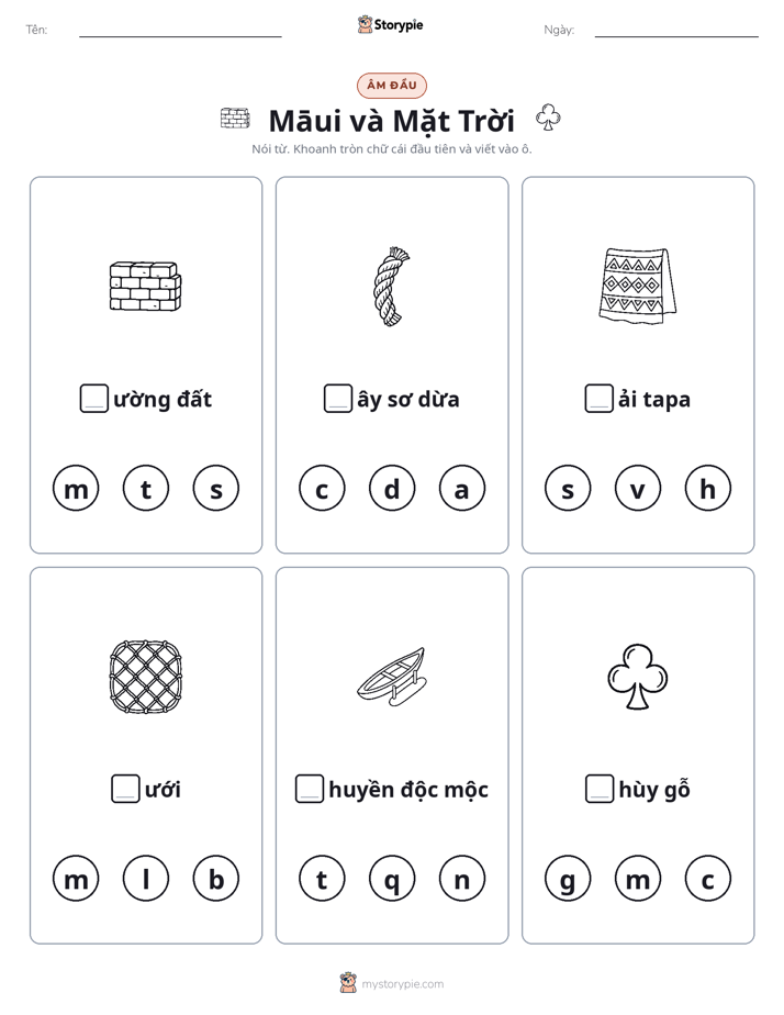 Âm Đầu