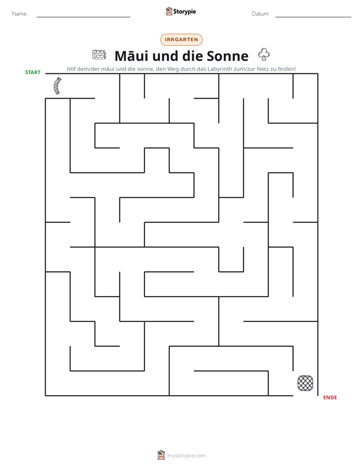 Labyrinth