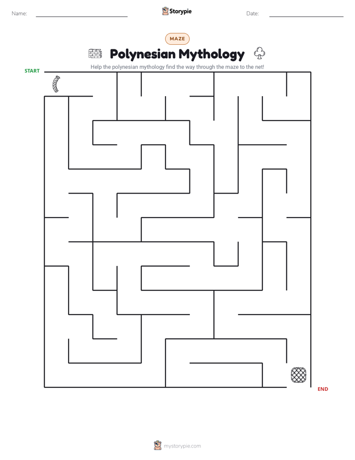 Maze