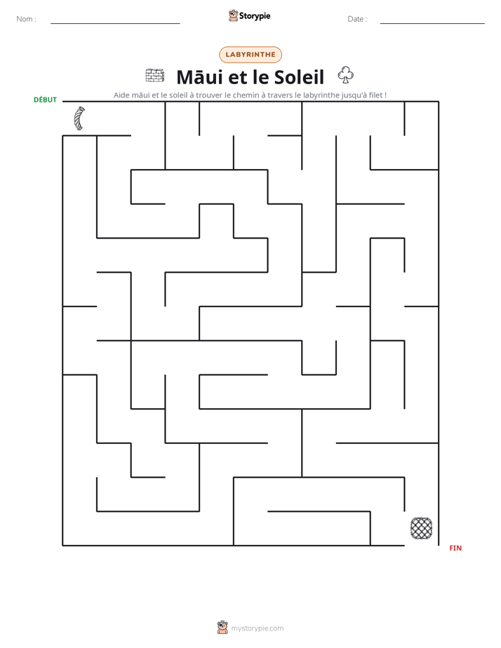 Labyrinthe