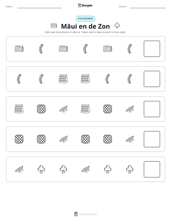 Patronen
