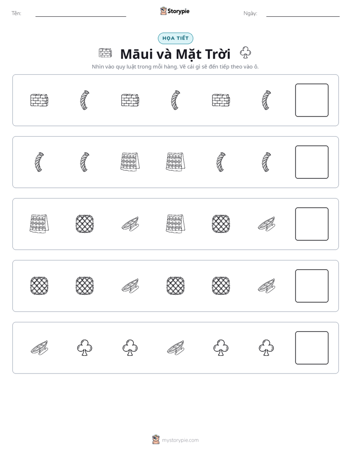 Mẫu Hình
