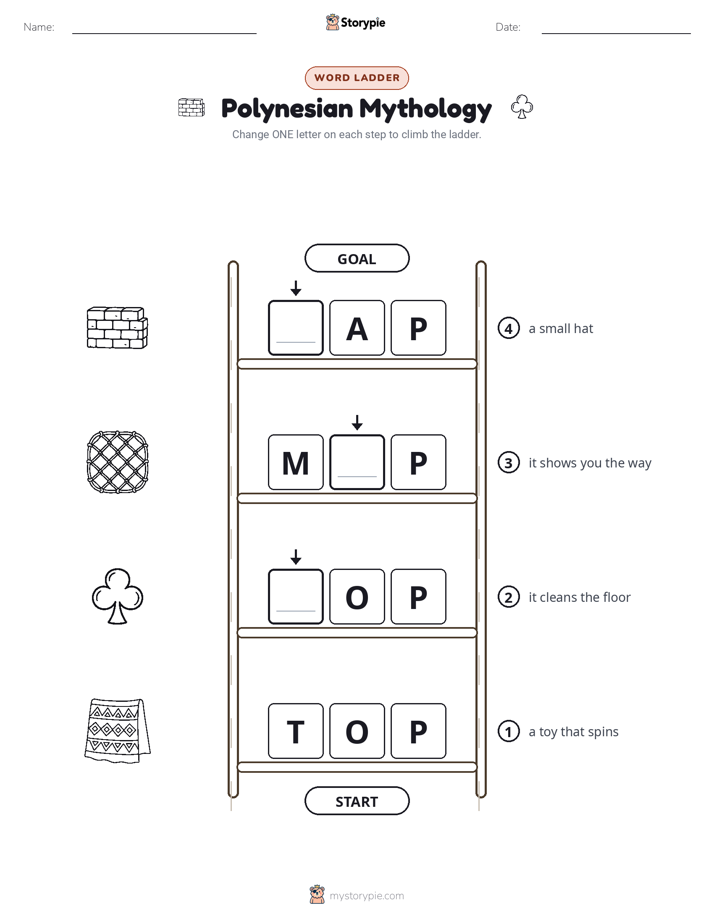 Word Ladder
