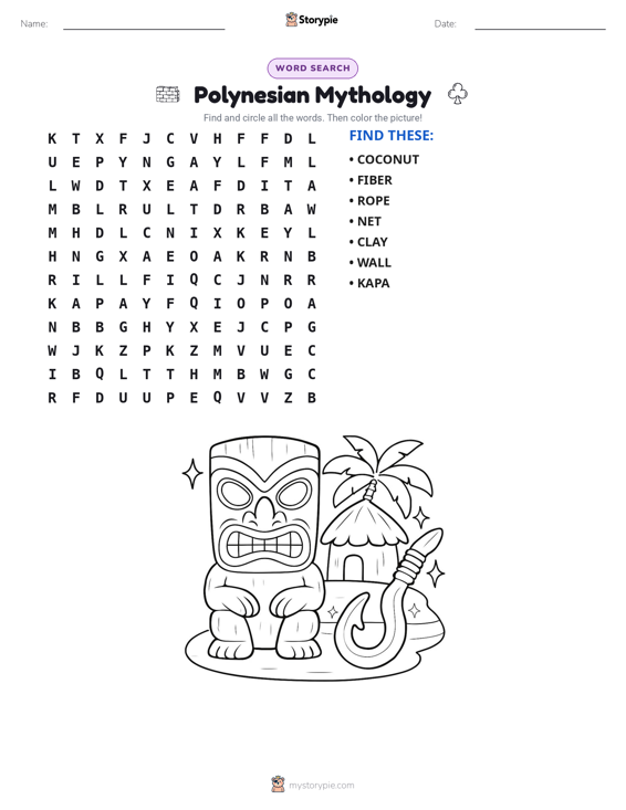 Word Search