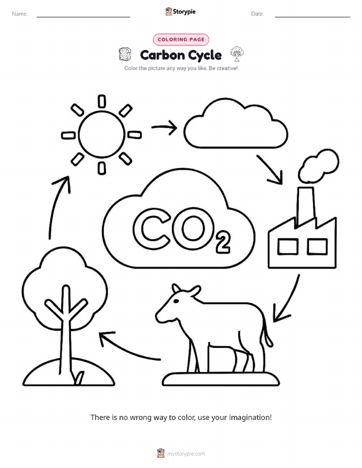 Coloring Page