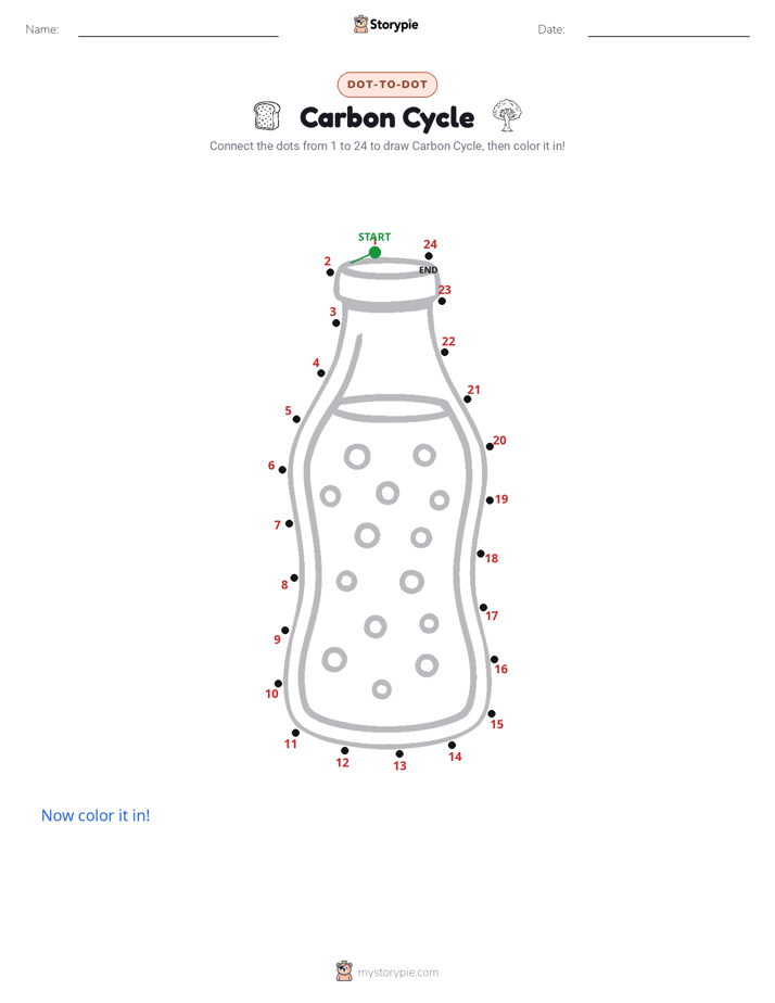 Dot to Dot