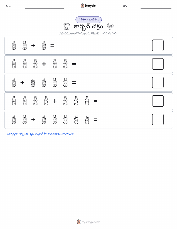 చిత్ర గణితం