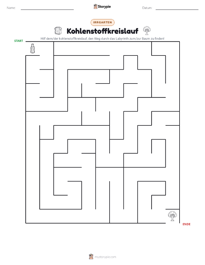 Labyrinth