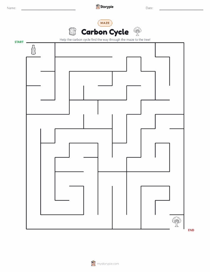 Maze