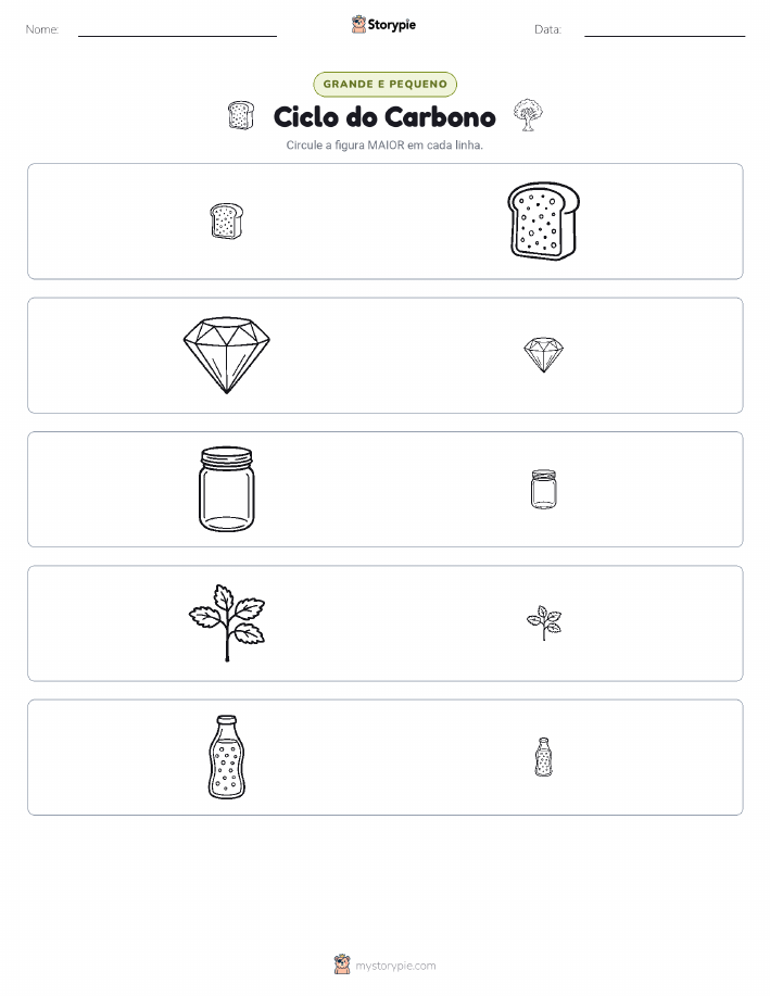 Classificação