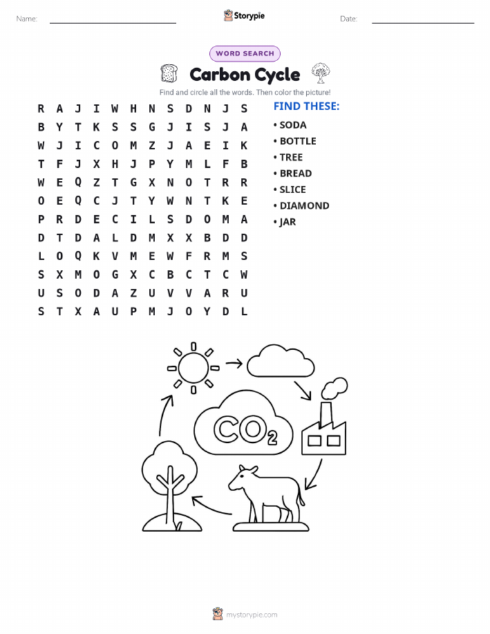 Word Search