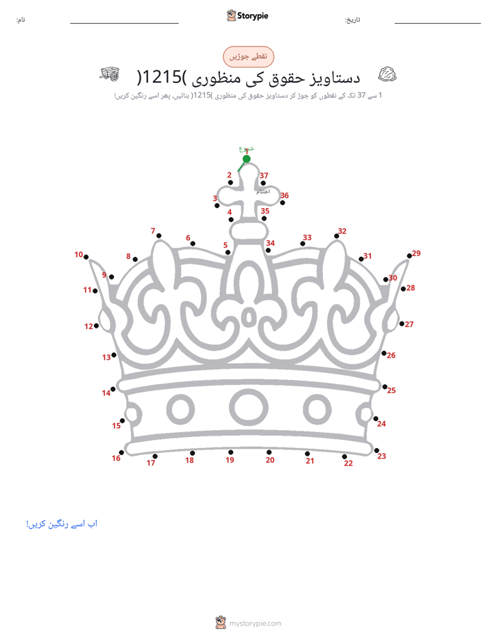 نقطے سے نقطے تک