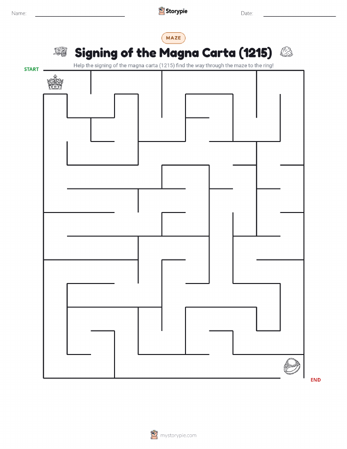Maze