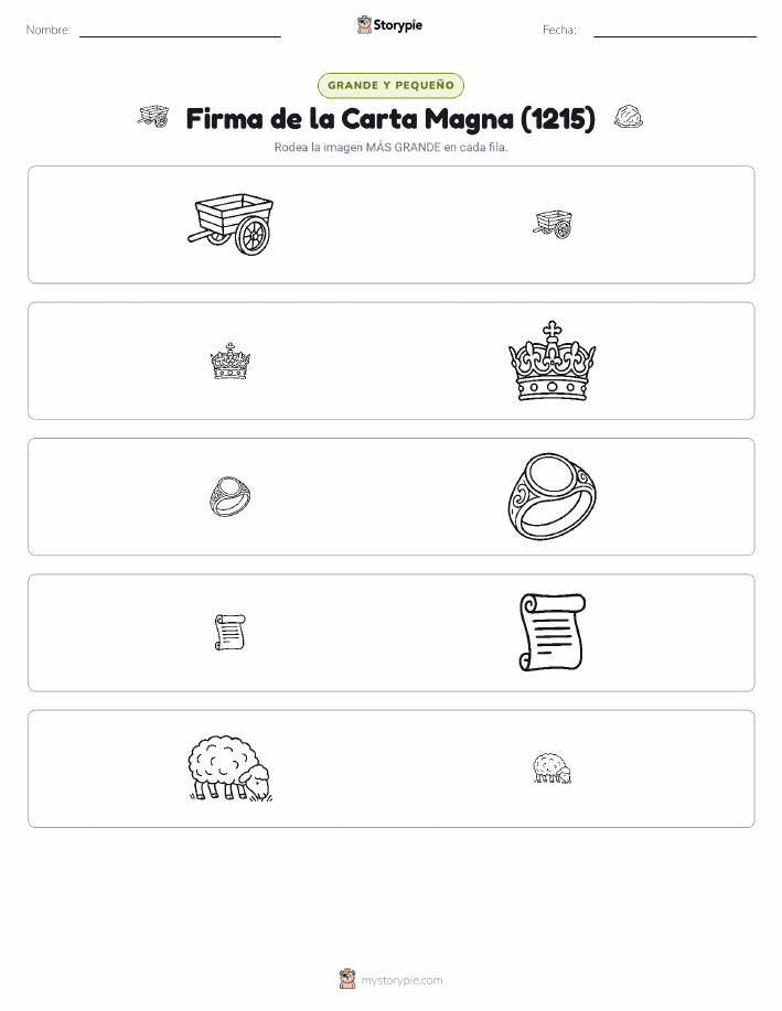 Clasificación