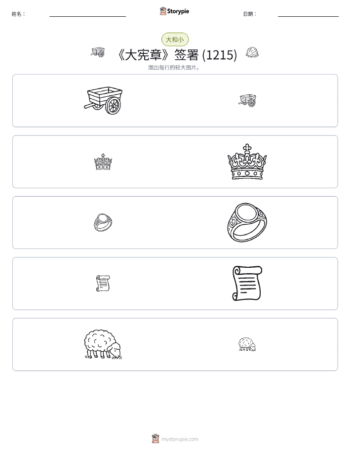分类