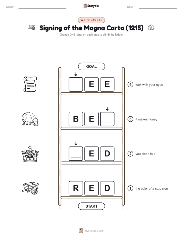 Word Ladder