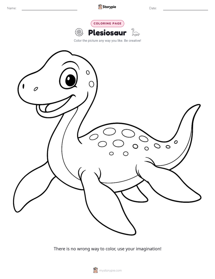 Coloring Page