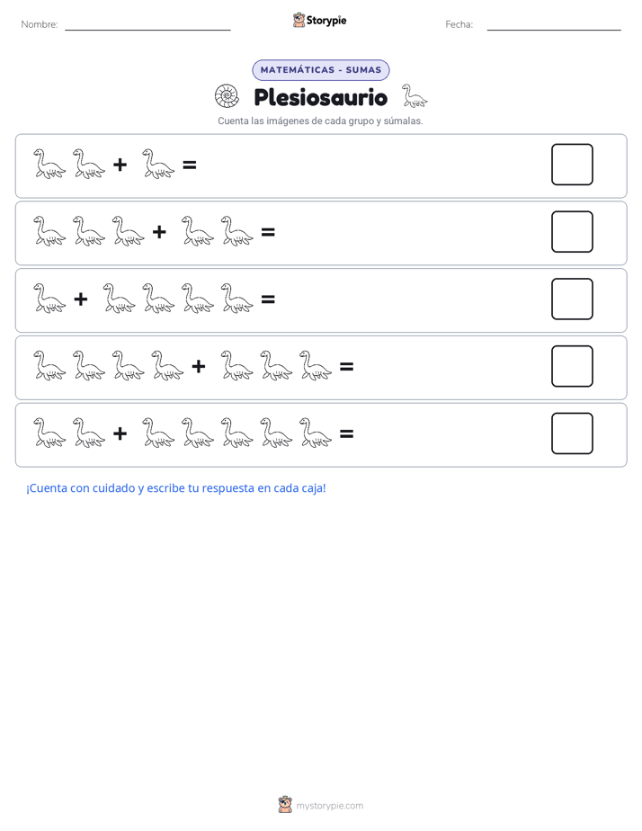 Matemáticas con Imágenes