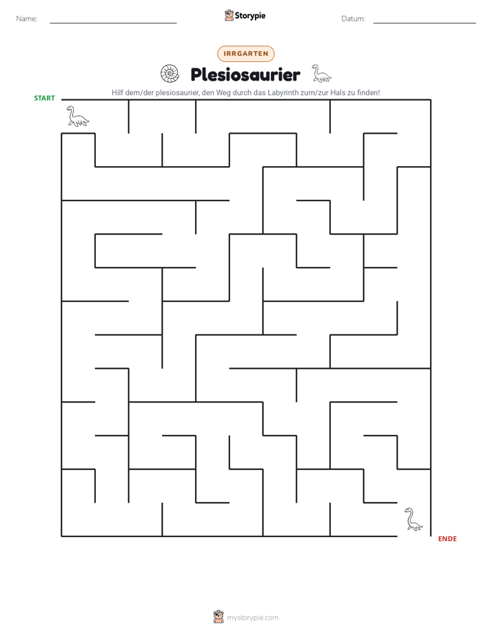 Labyrinth