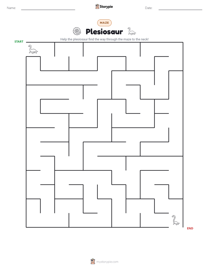Maze
