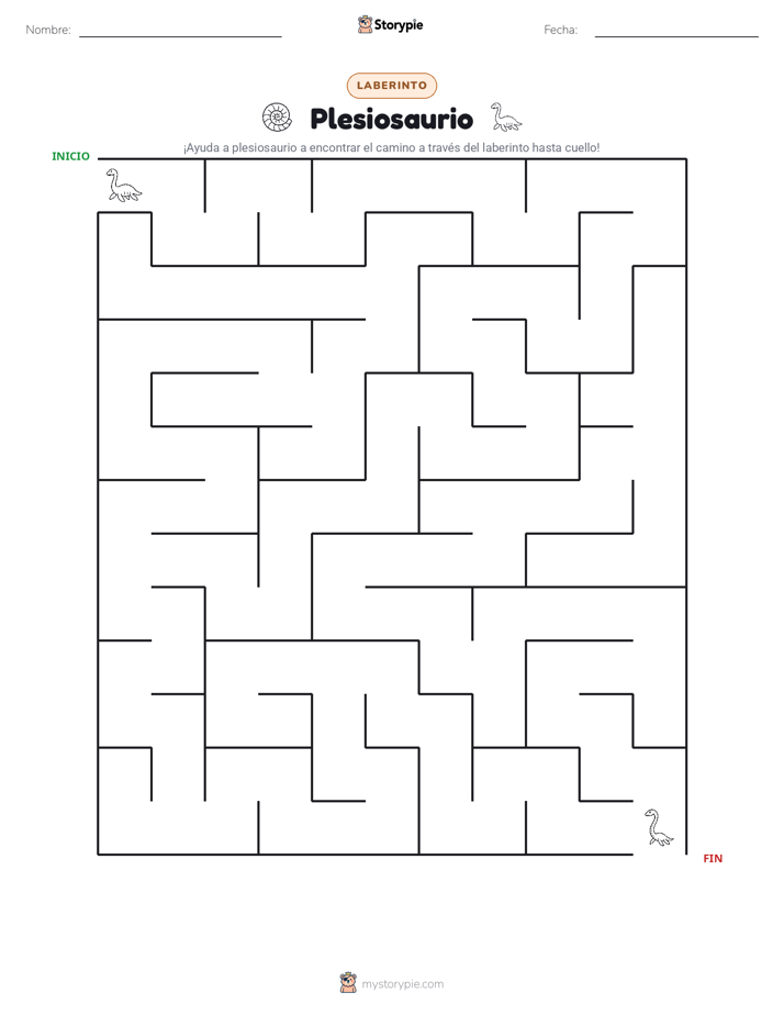 Labyrintho