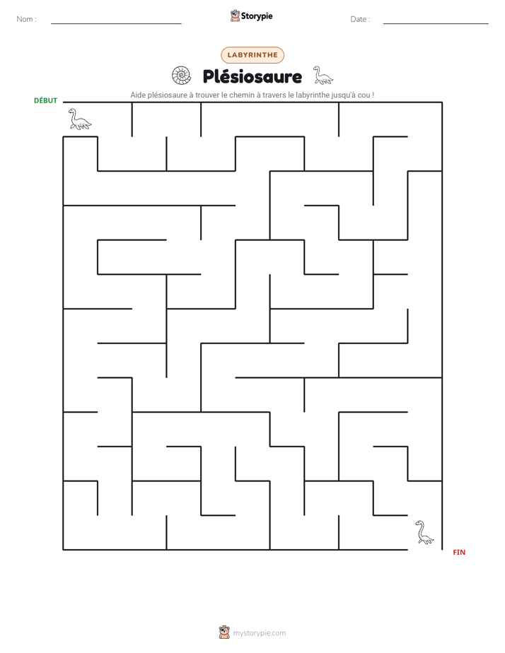 Labyrinthe