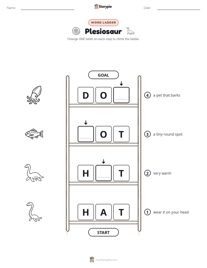 Word Ladder