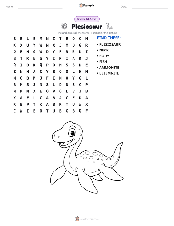 Word Search