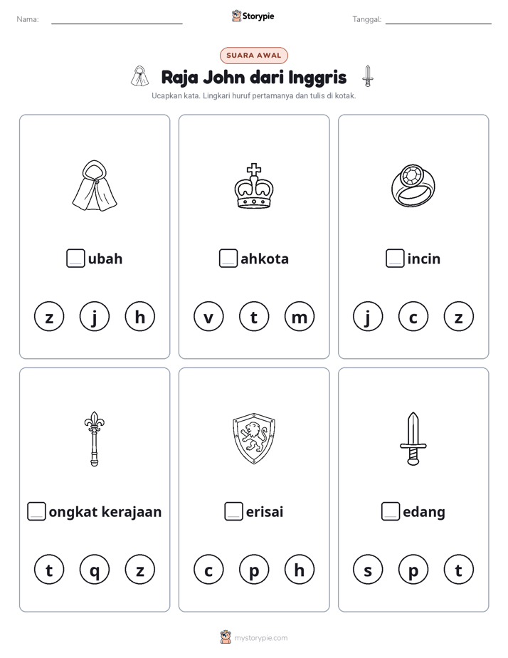 Suara Awal